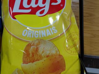 Lays grandes