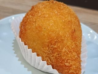 Coxinha de Frango