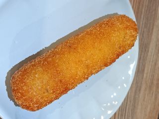 Enroladinho de Salsicha