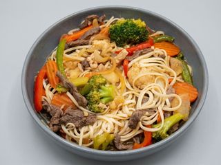 Yakissoba