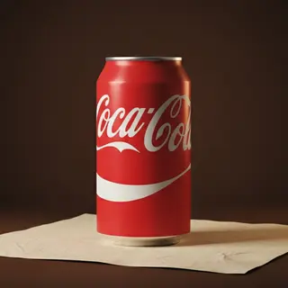 Coca Cola