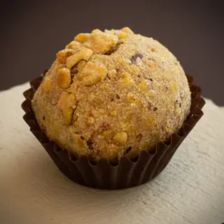 Brigadeiro de Pistache