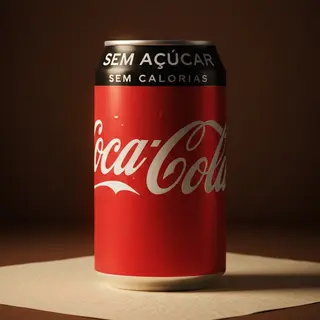 Coca Cola Zero
