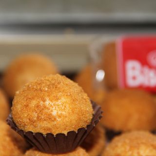 Caixa 25 Brigadeiros