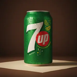 Seven UP