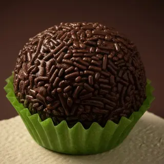 Brigadeiro Tradicional