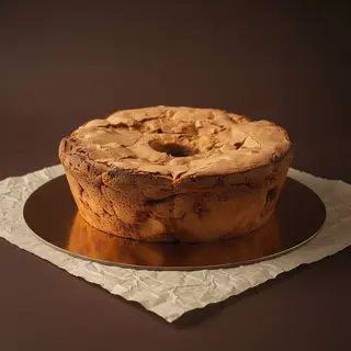 Bolo do Dia Especial