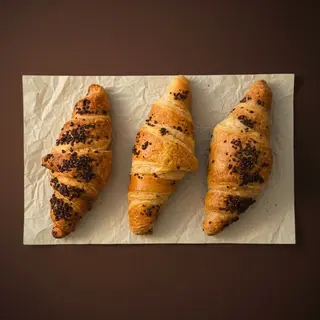 Croissant de Chocolate