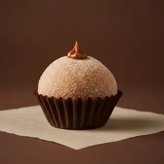 Brigadeiro Doce de leite