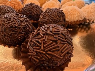 Brigadeiros