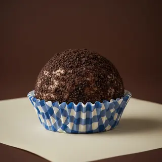 Brigadeiro Oreo