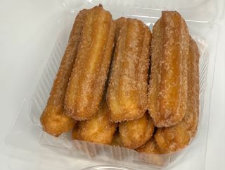Churros