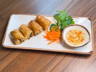 01. Crepes de Primavera HANOI (2 un.)