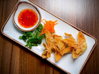 04. Wontons Fritos (4 un.)