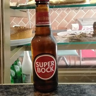 Super bock mini