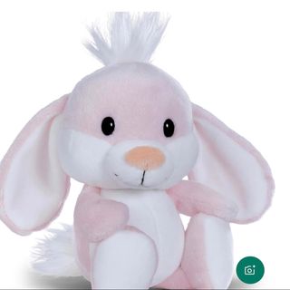 Coelho de Peluche