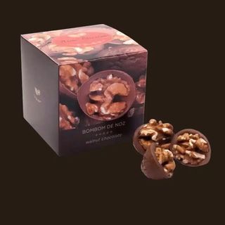 Chocolates Noz & chocolate