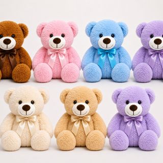 Suplemento Urso