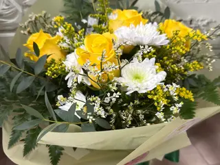 #1002 Boquet  Amor Luminoso