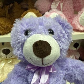 Urso roxo