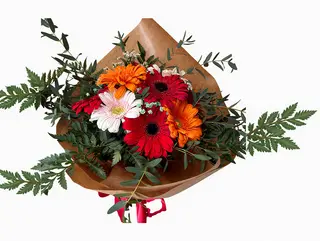 #1001 Buquet Amor em Cores