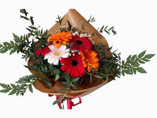 #1001 Buquet Amor em Cores