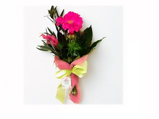 #1033 Boquet Luz Mulher