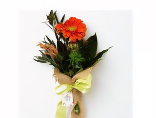 #1031  Buquet Força Radiante