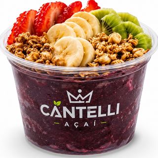 Bowl Açaí - 270ml