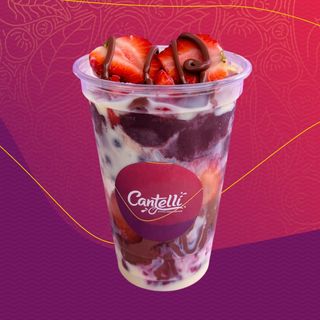 Açaí Pequeno 270ml