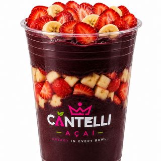 Bowl Açaí - 500ml