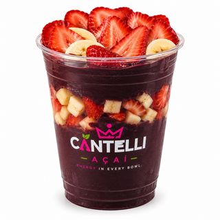 Bowl Açaí - 400ml