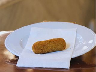 Croquete