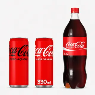 Coca Cola