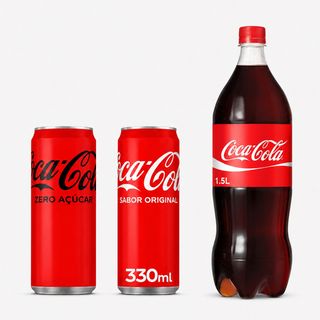 Coca Cola