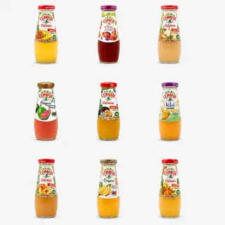 Compal - Vários Sabores