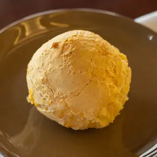 Pão de Queijo