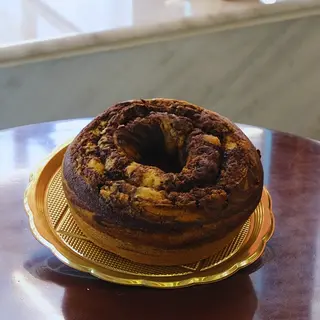 Caseiro de Mármore