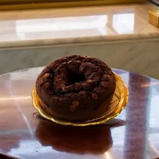 Caseiro de Chocolate