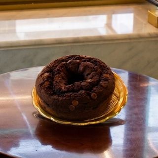 Caseiro de Chocolate