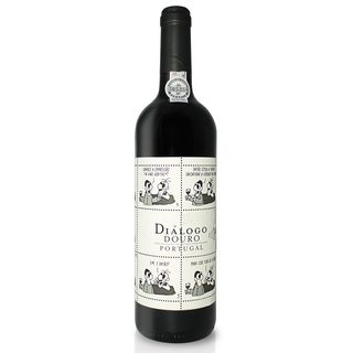 Dialogo Tinto - Niepoort