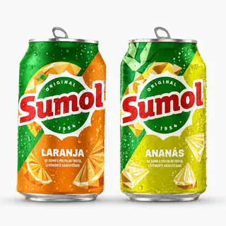 Sumol
