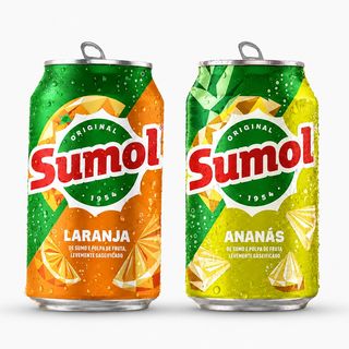 Sumol