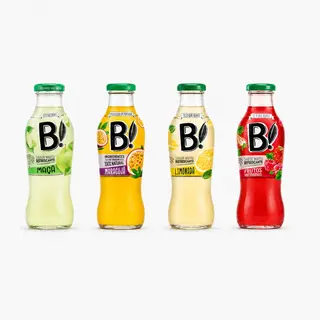 B! Sabores