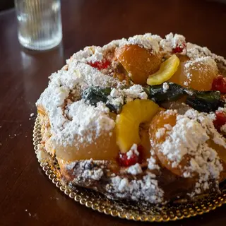1/2 Bolo-Rei