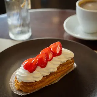 Duchese de Morango