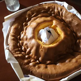 Pão de Ló