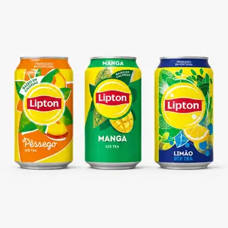 Ice Tea - Vários Sabores