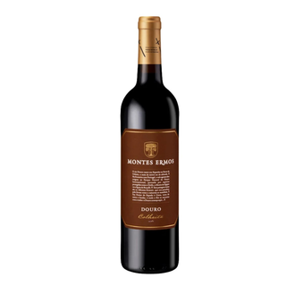 Montes Ermos - Douro - Tinto
