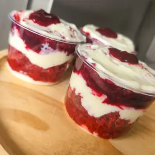 Red Velvet
